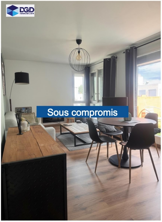En centre ville de Moulins