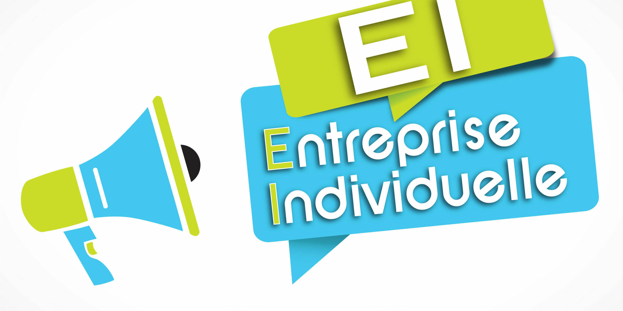 Le nouveau statut de l'Entrepreneur Individuel