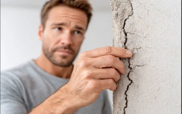 Agent immobilier : les fissures apparentes n’exonèrent pas le professionnel de son devoir de conseil